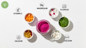 benefits of pitaya powder