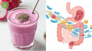 benefits of pitaya powder 