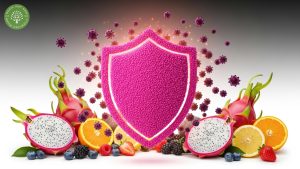 benefits of pitaya powder