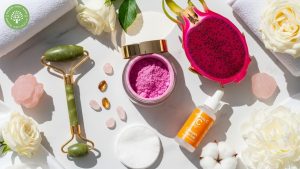 benefits of pitaya powder