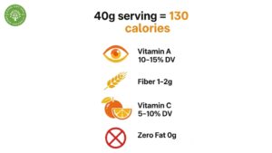 Calories in Dried Mango: Your Complete Nutrition Guide 4 calories in dried mango