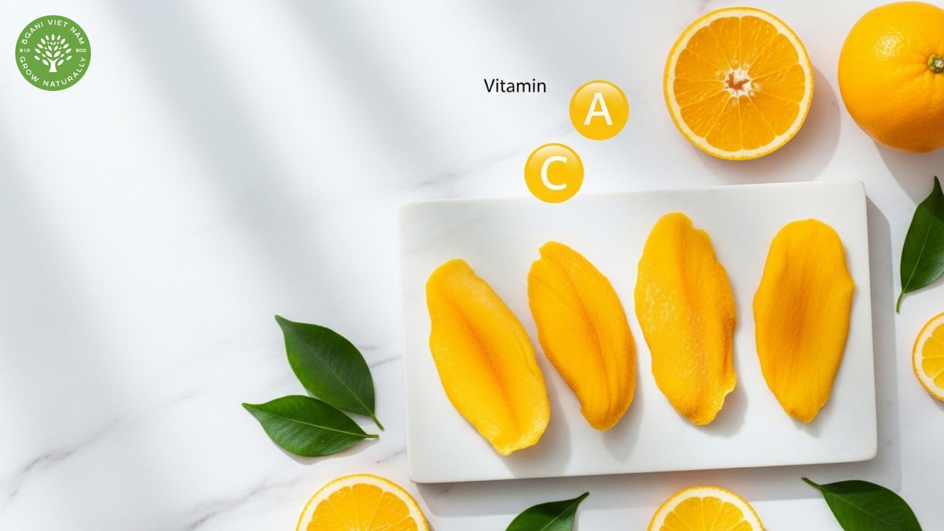 Dried Mango Vitamins: Complete Nutritional Guide 1 dried mango vitamins