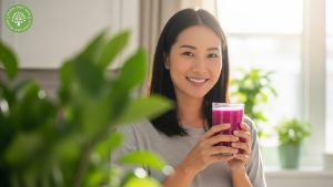 dragon fruit powder health benefits