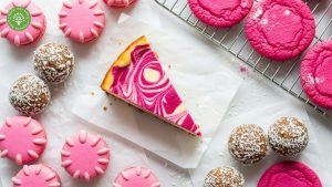 dragon fruit powder uses