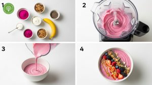 dragon fruit powder uses 4