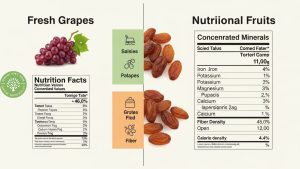 Dried Fruit: Your Complete Guide to Healthy Snacking 2 dried fruit