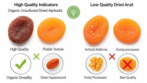 Dried Fruit: Your Complete Guide to Healthy Snacking 4 dried fruit