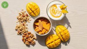 Dried Mango Description: Your Complete Guide 4 dried mango description