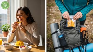 dried mango vs fresh mango