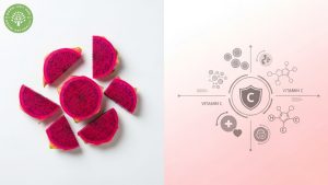 Pink Dragon Fruit Benefits: 7 Powerful Reasons to Add This Tropical Gem to Your Diet 4 pink dragon fruit benefits