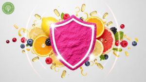pitaya powder benefits