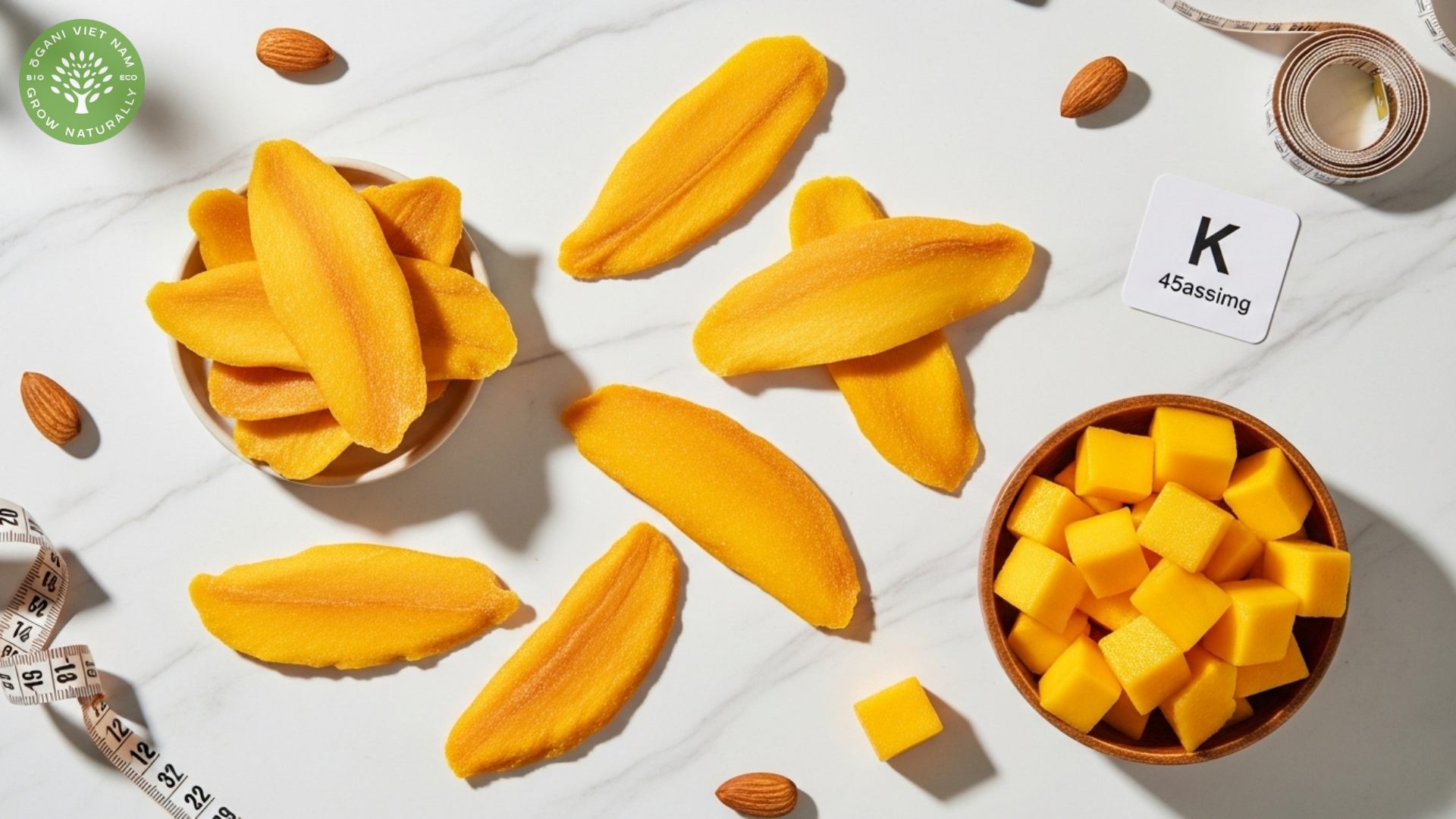 Potassium In Dried Mango: Complete Nutrition Guide 1 potassium in dried mango