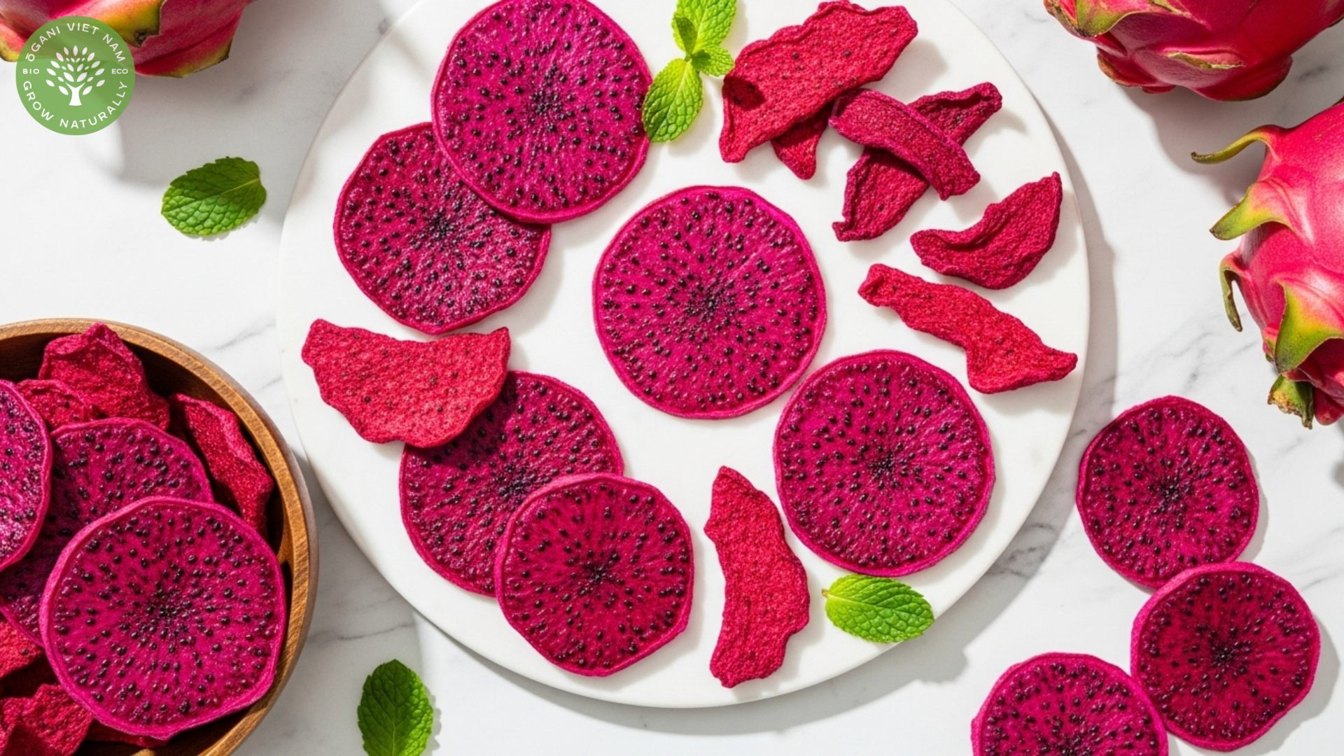 red dragon dried fruit