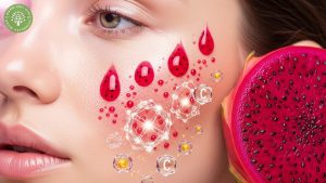 red dragon fruit health benefits