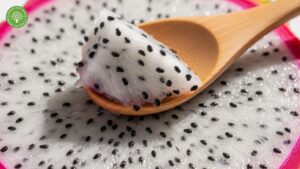 uses of pink dragon fruit