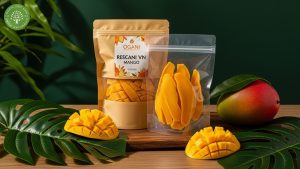 what are dried mangoes good for