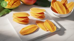 what are the benefits of eating dried mango