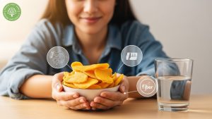 what are the benefits of eating dried mango