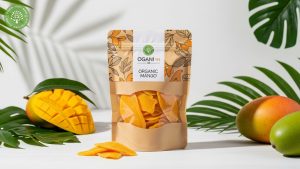 what are the benefits of eating dried mango