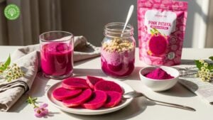 What Is Pink Pitaya: Your Guide to This Superfruit 7 what is pink pitaya