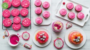 What Is Pitaya Powder? Your Complete Guide To This Vibrant Superfood 4 what is pitaya powder