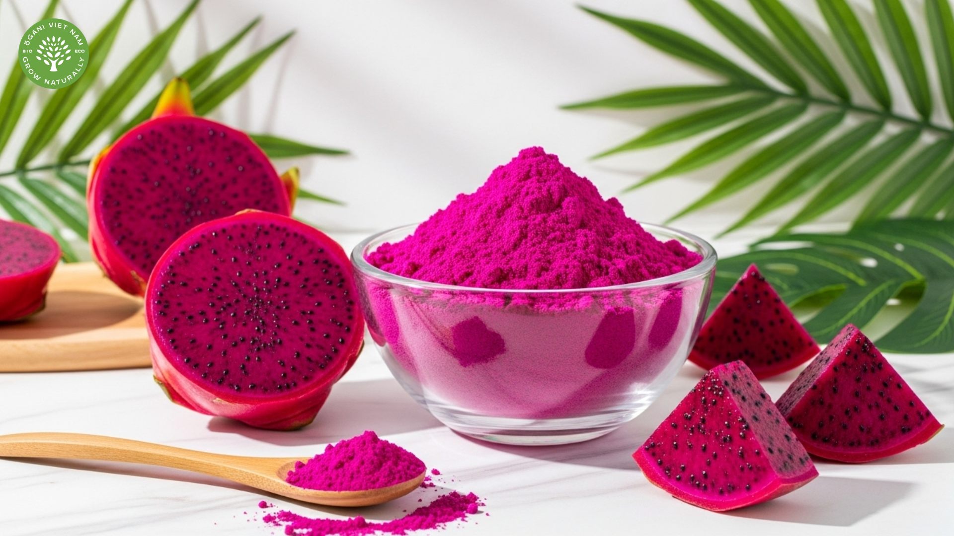 What Is Pitaya Powder? Your Complete Guide To This Vibrant Superfood 1 what is pitaya powder