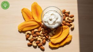 best dried mango brand