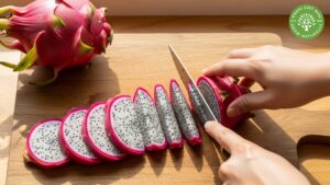 Can You Dehydrate Dragon Fruit? Here's Everything You Need to Know 3 can you dehydrate dragon fruit