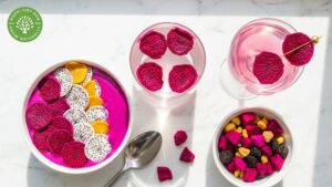 Can You Dehydrate Dragon Fruit? Here's Everything You Need to Know 5 can you dehydrate dragon fruit