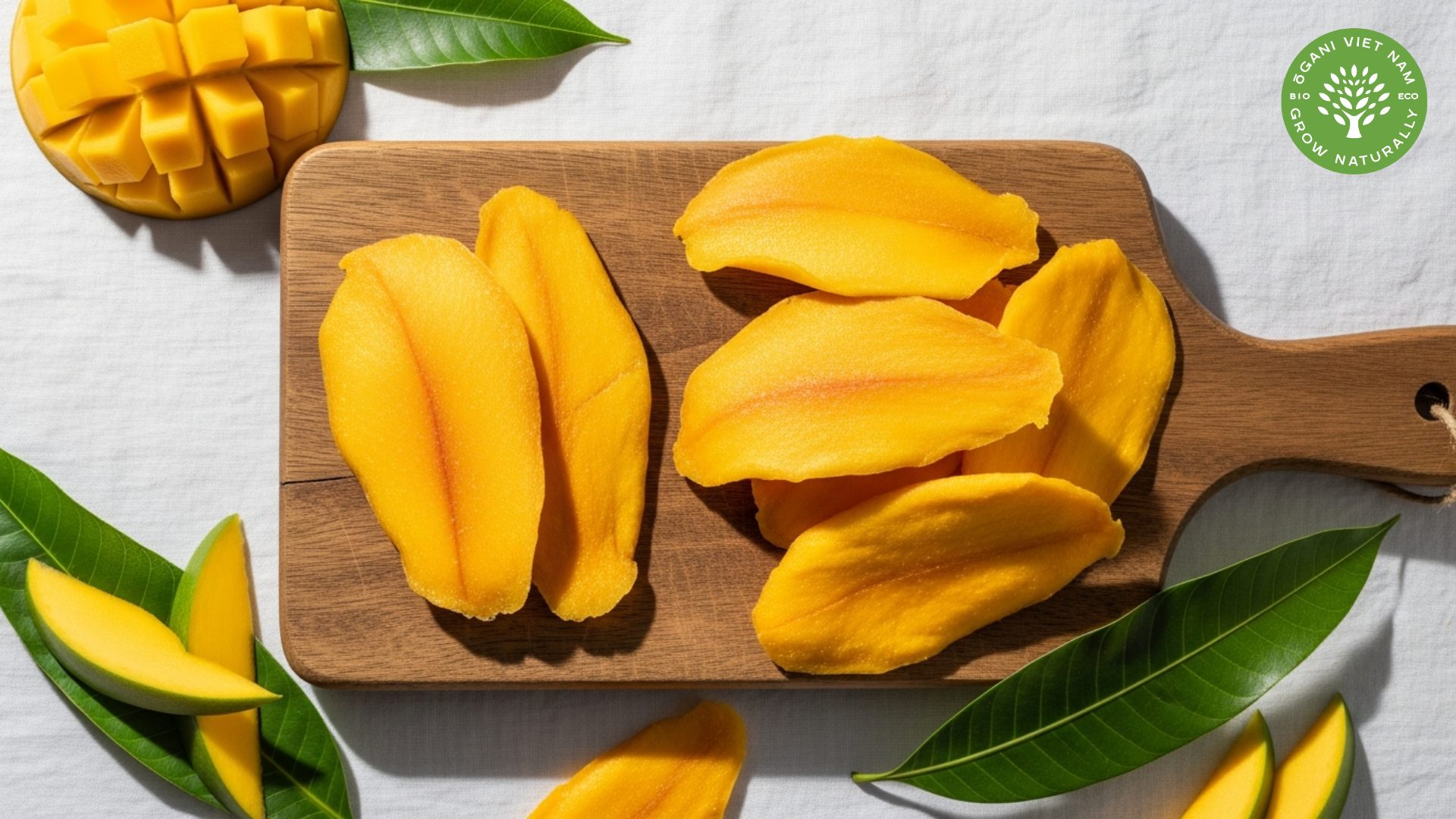 dehydrated mango 3 1