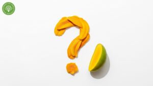 does dried mango have a lot of sugar