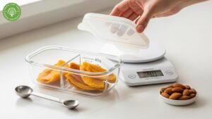 dried mango bad for you