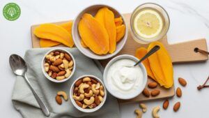 dried mango bad for you