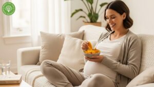 dried mango benefits for women