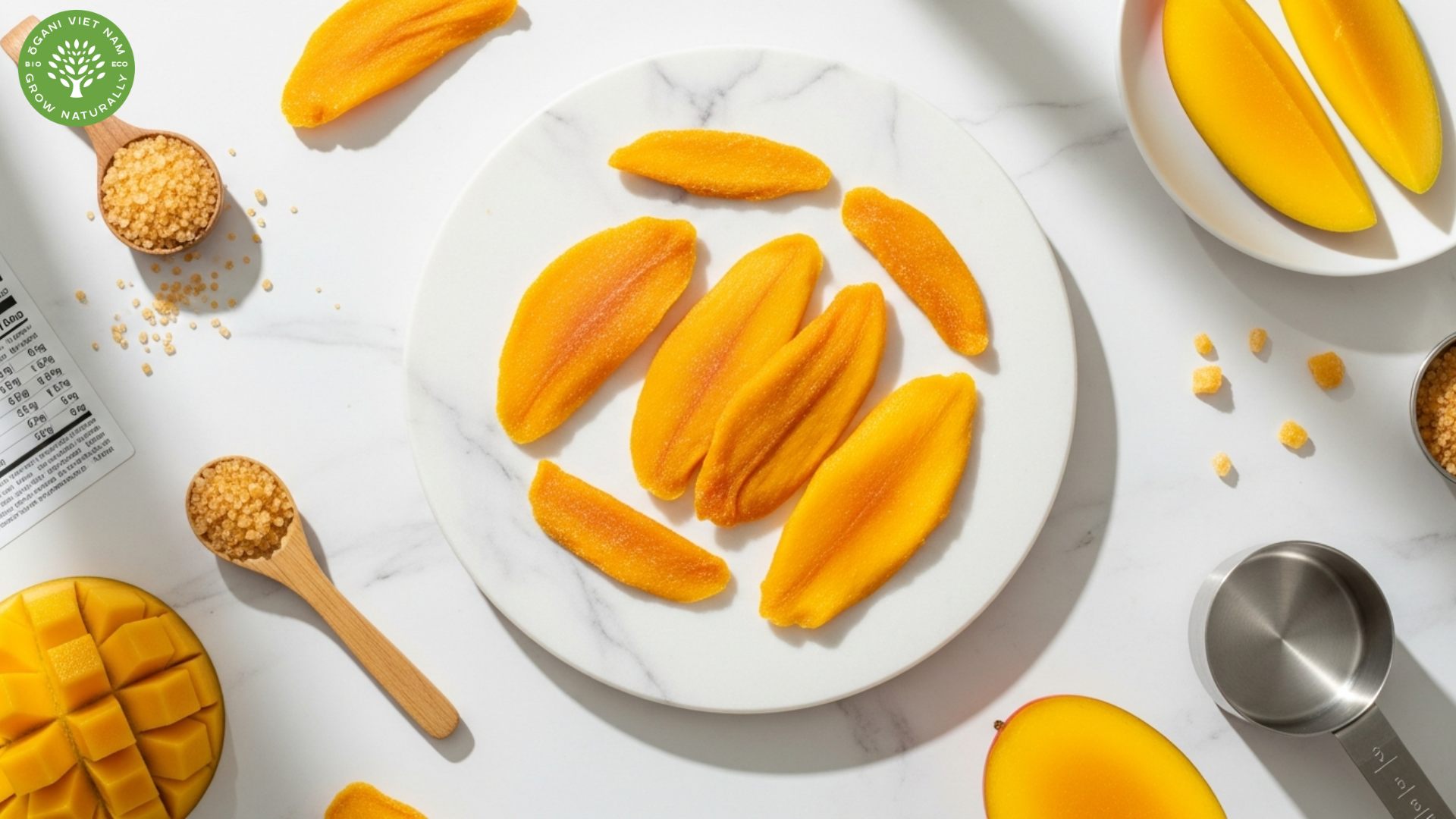 dried mango side effects