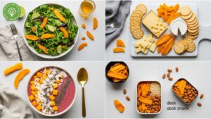 dried mango without added sugar