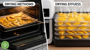 dried mangoes recipe