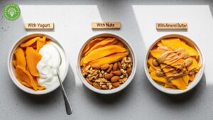 dried mango for diabetics