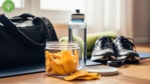 is dried mango better than candy