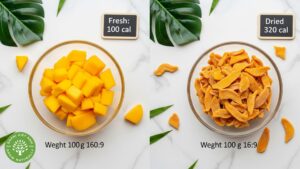 Is Dried Mango Good for Health? What You Need to Know 5 is dried mango good for health