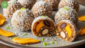 recipes for dried mango