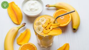 recipes for dried mango