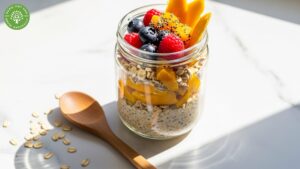 recipes with dried mango