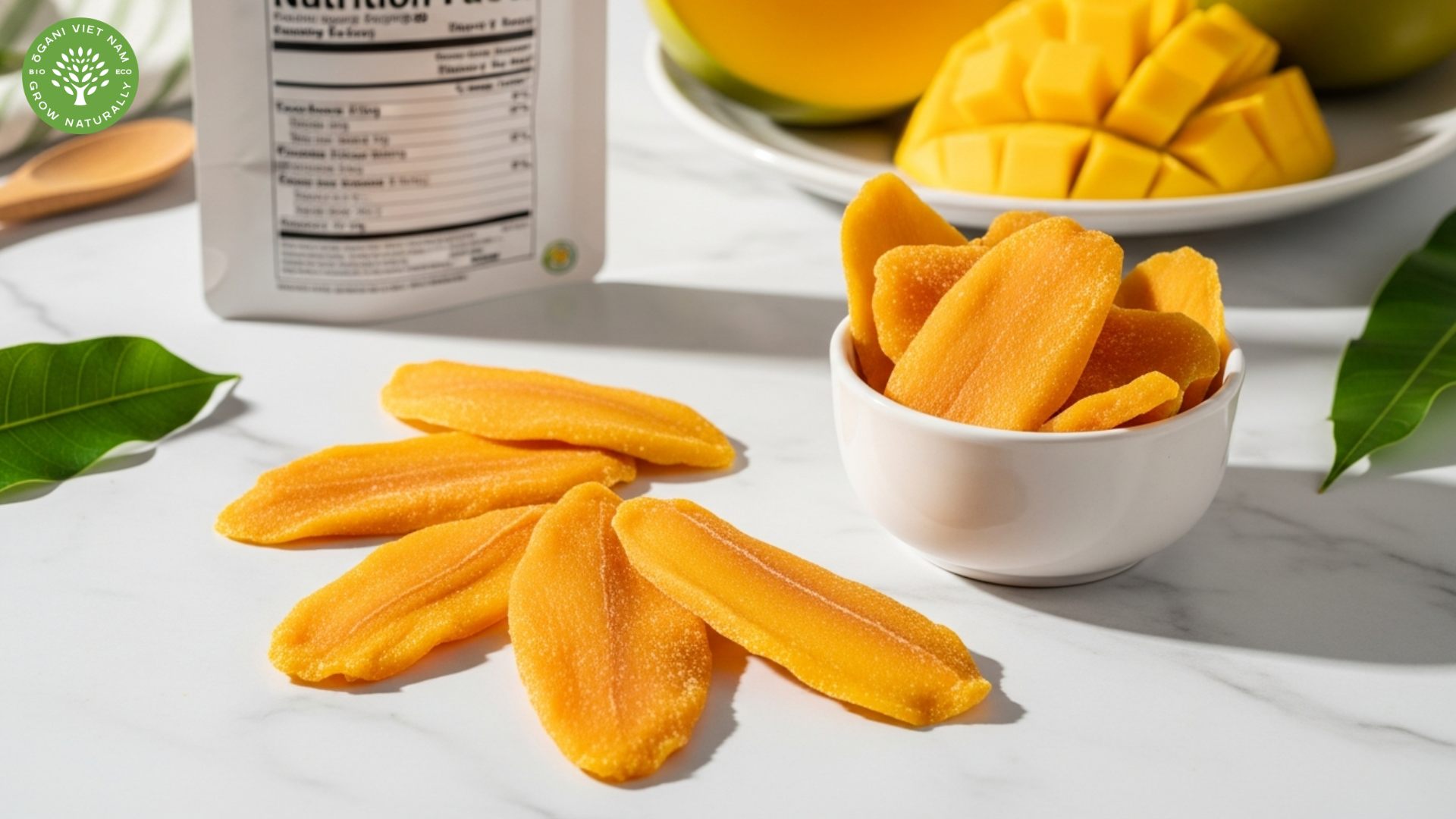 Sugar Content Of Dried Mango: What You Need To Know 1 sugar content of dried mango