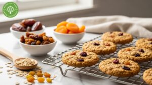 uses of dried fruits