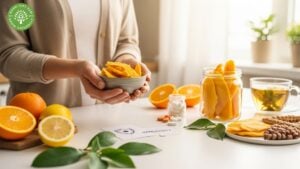 dry mango health benefits