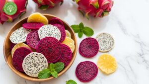 recipes using dried mango