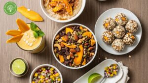 Recipe For Dried Mango: Your Complete Guide to Making Perfect Chewy Slices 7 recipe for dried mango