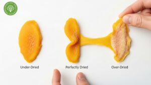Recipe For Dried Mango: Your Complete Guide to Making Perfect Chewy Slices 6 recipe for dried mango