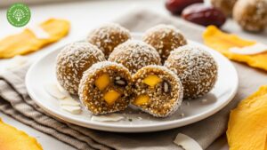 recipes using dried mango